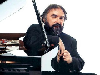 Radu Lupu picture, image, poster